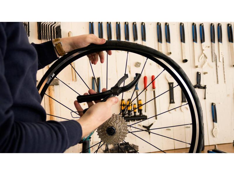 BBB Reifenheber EasyTire BTL-78 Reifenzange