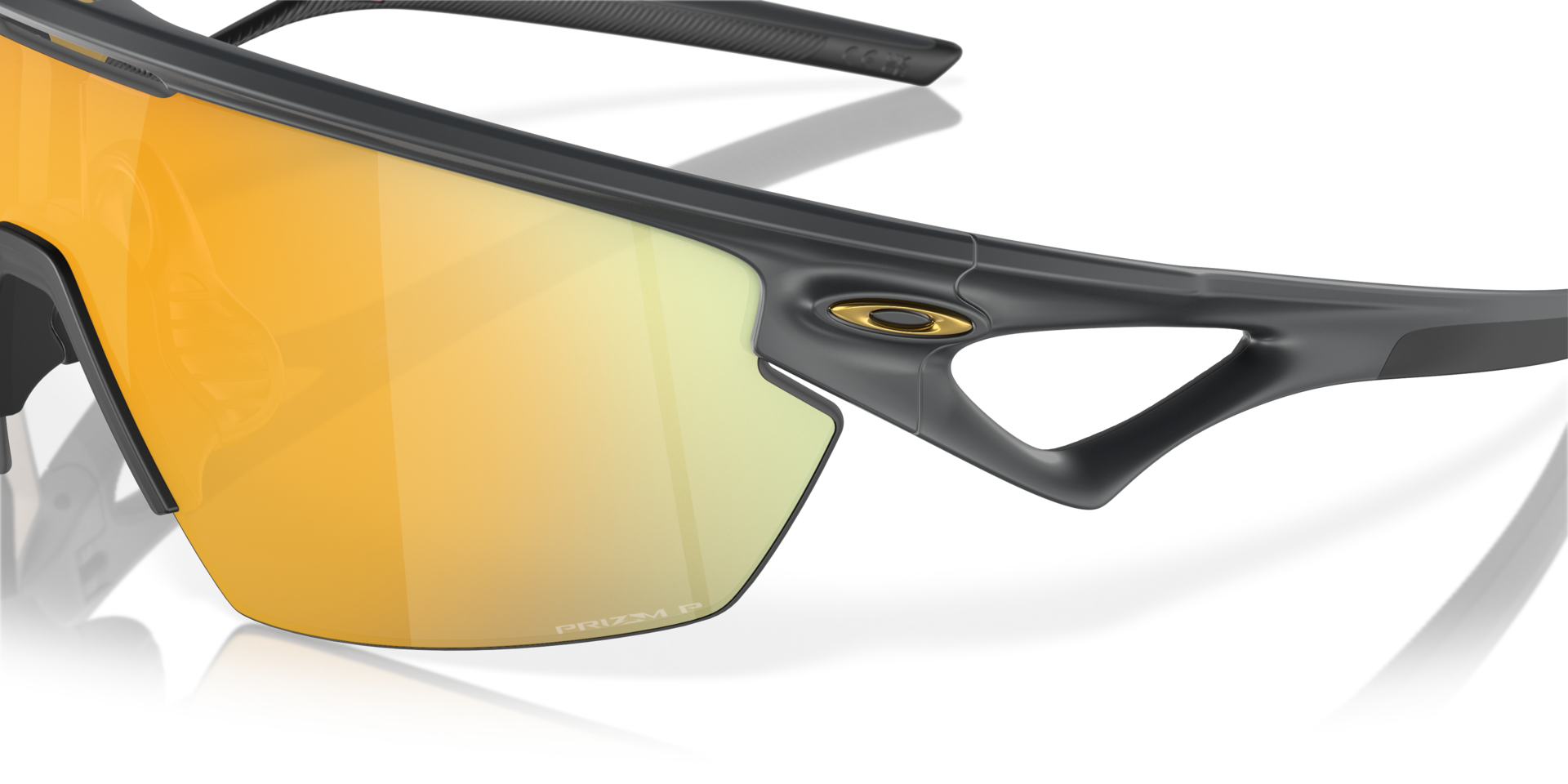 Oakley Sphaera<br>Prizm 24K Polarized linse