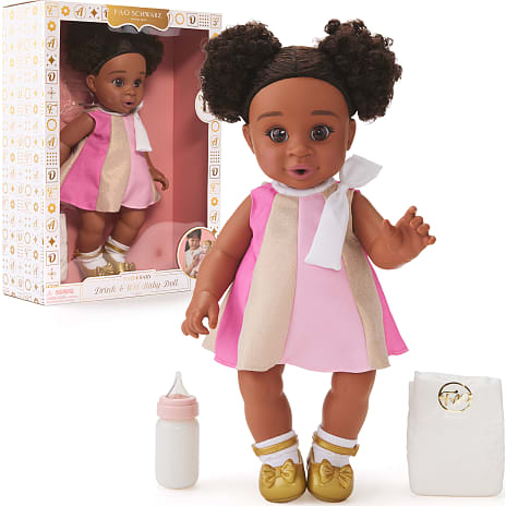 FAO Schwarz dukke