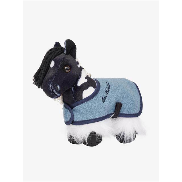 Tiny Pony LeMieux Razzle Zwart-wit
