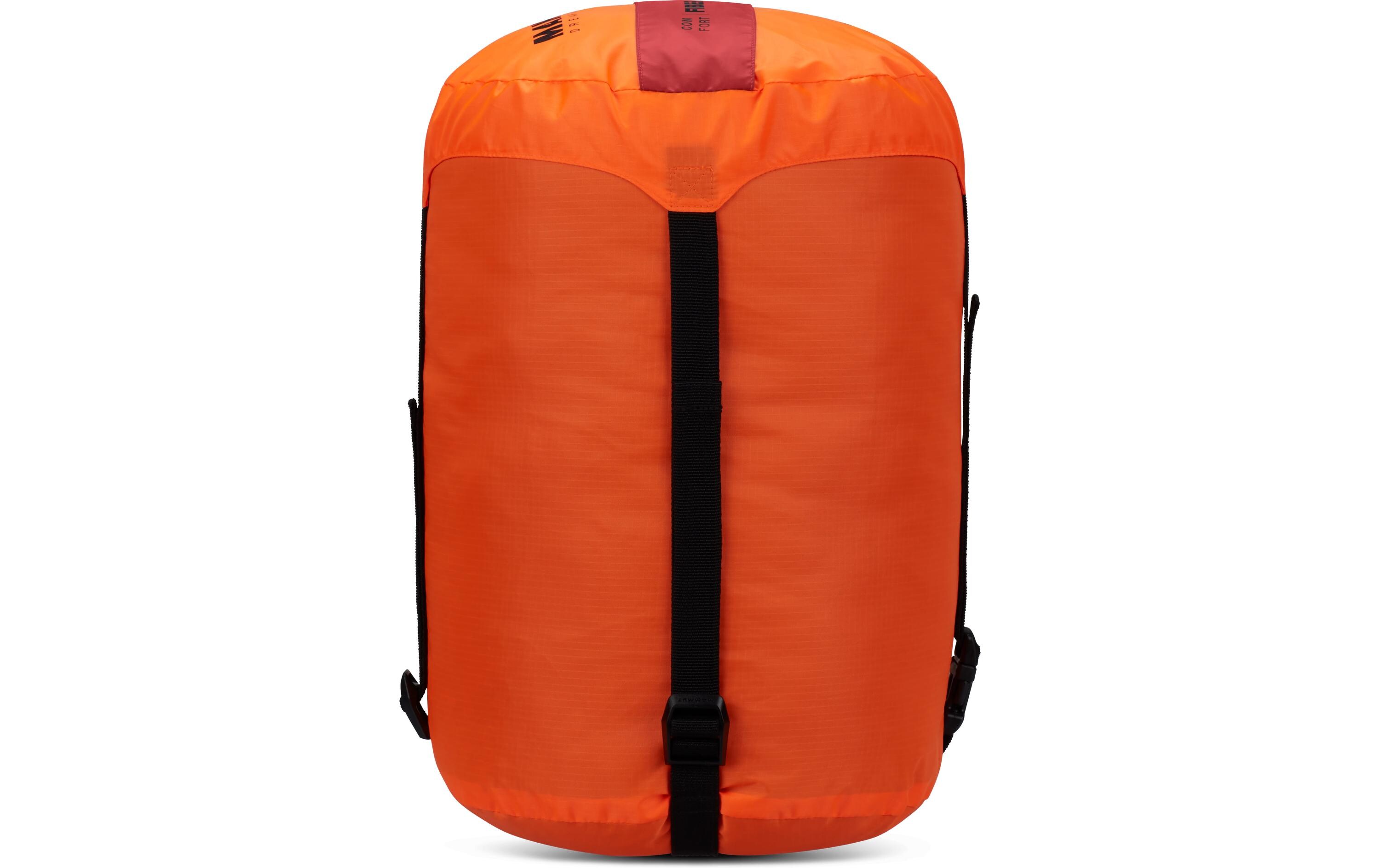Schlafsack Women's Comfort Fiber Bag -7C Polyester,<br>Mumienschlafsack
