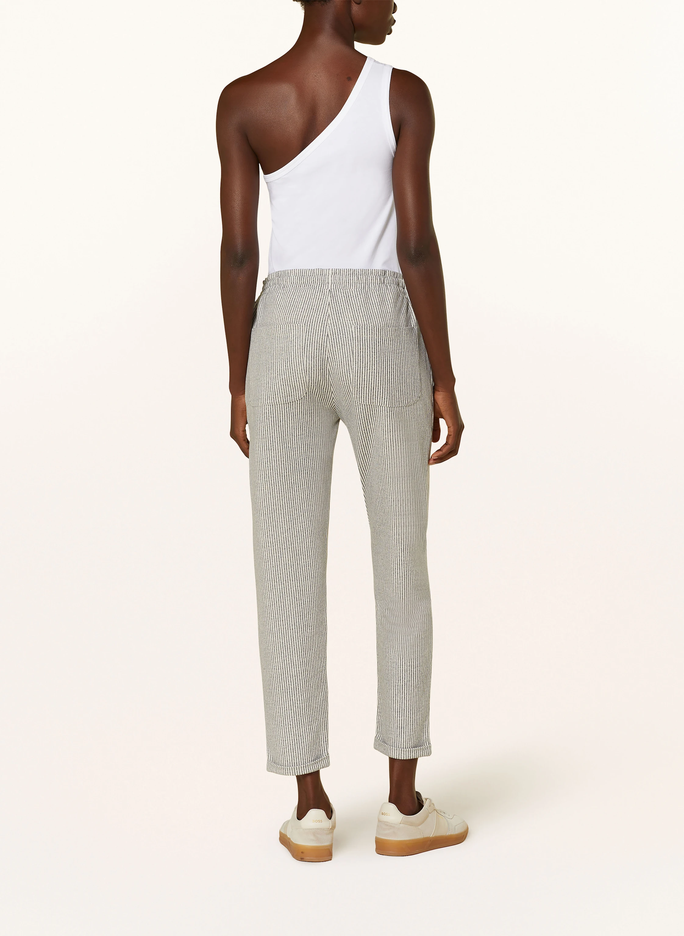 Juvia One-Shoulder-Top BEA