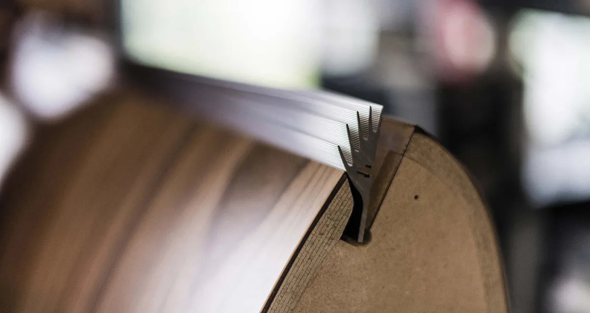 Sonus Faber Olympica Nova II Noyer (la paire) Enceintes colonne