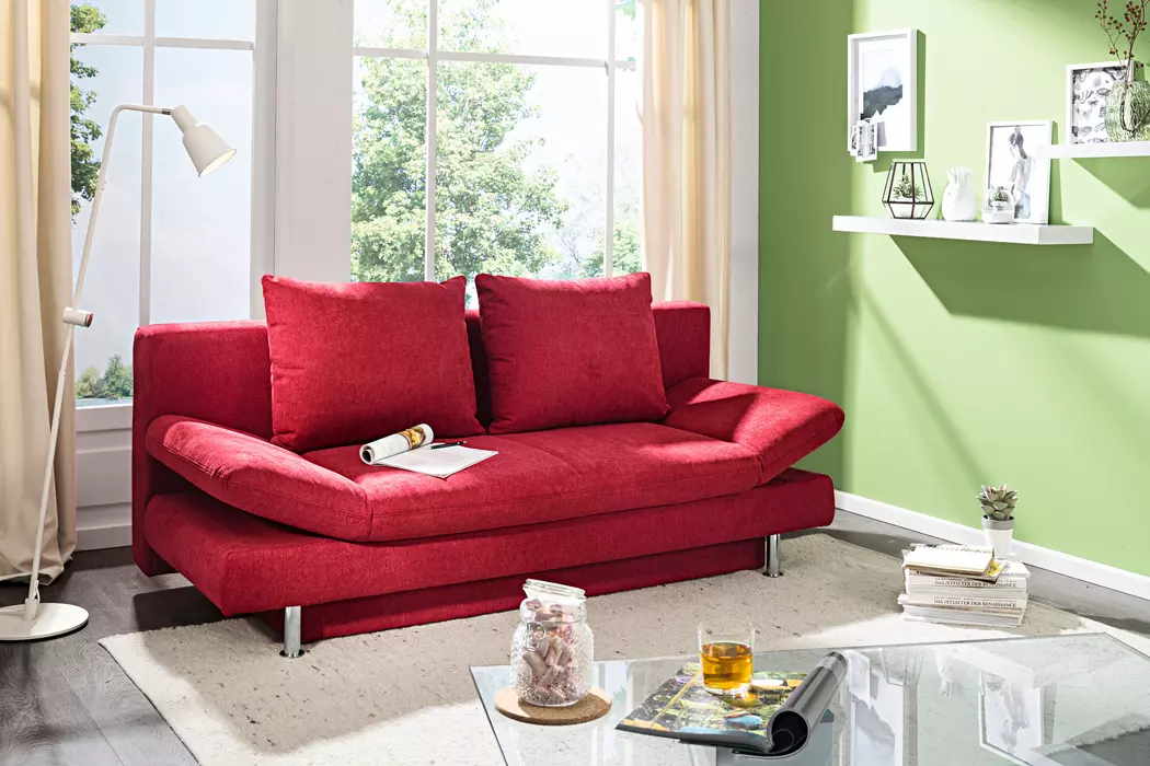 Schlafsofa Olivia