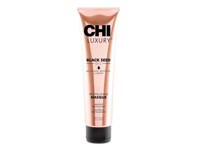 Farouk Systems CHI Luxury Black Seed Oil Revitalizing Masque 148 ml