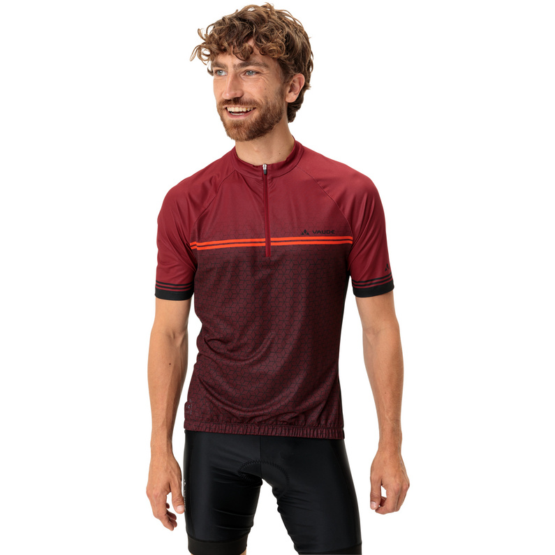 Vaude Herren Posta HZ II Radtrikot