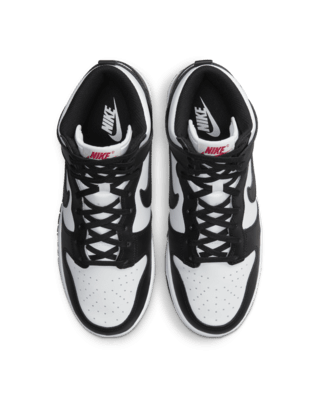 Nike Dunk High Women's Shoes