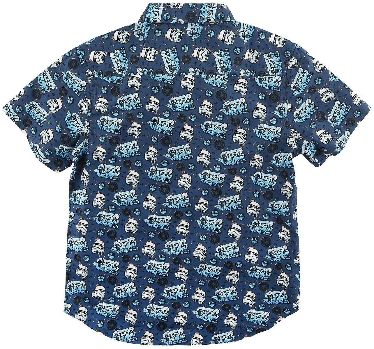 Enfants - Intégral | Star Wars Chemise