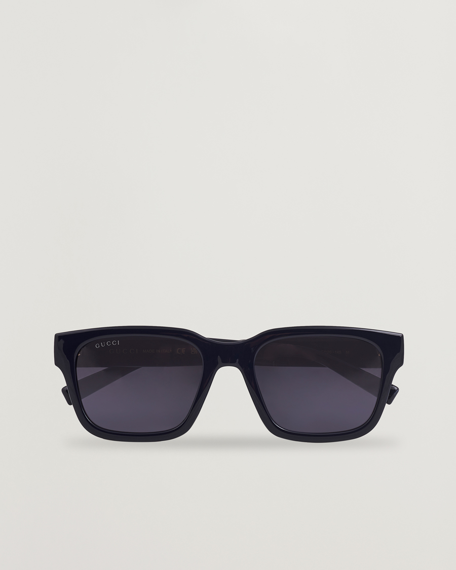Gucci GG1857S Sunglasses Blue