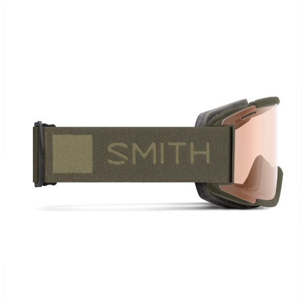Smith - Squad MTB Cat. 1 VLT 65% - Lunettes vélo