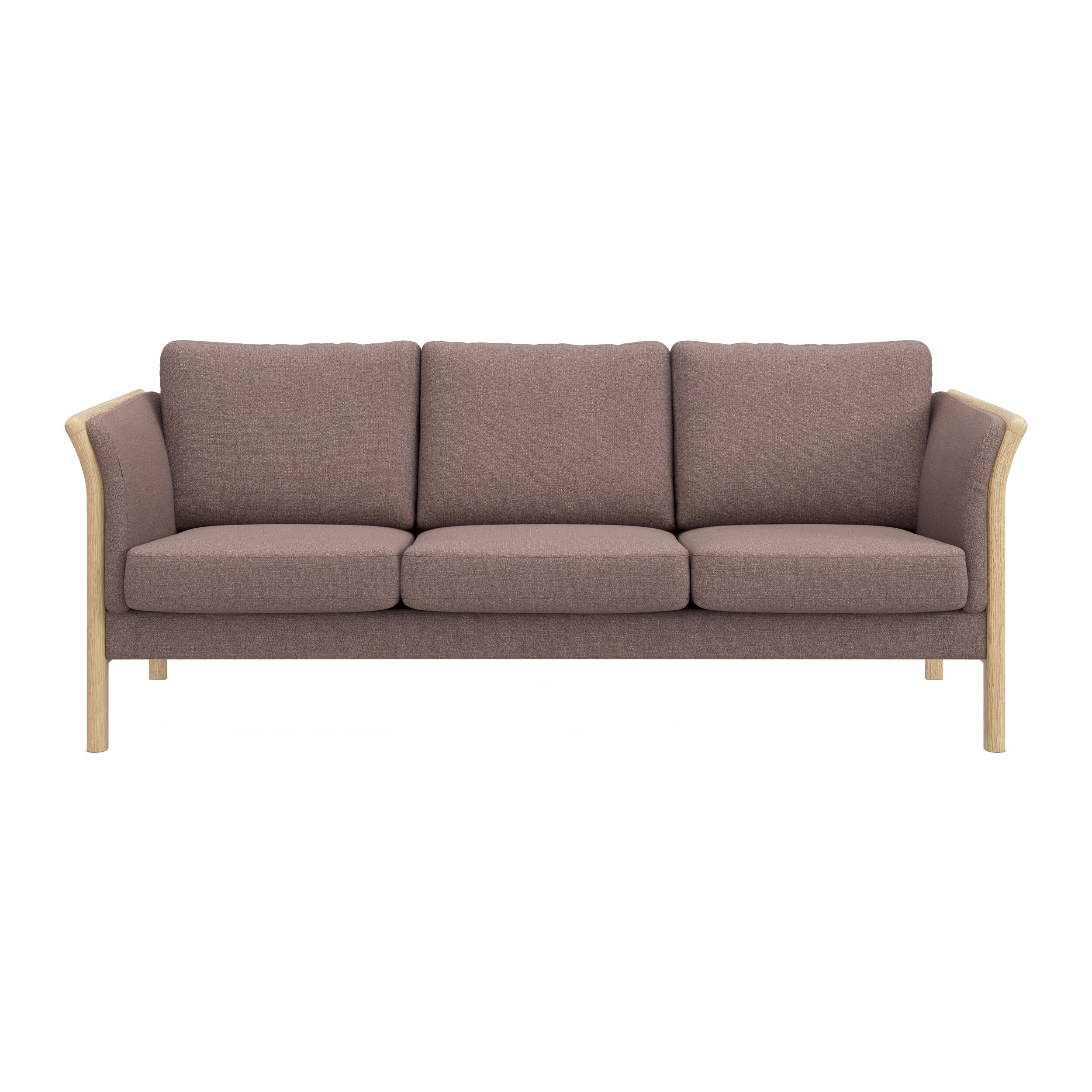Absalon 3 pers Sofa