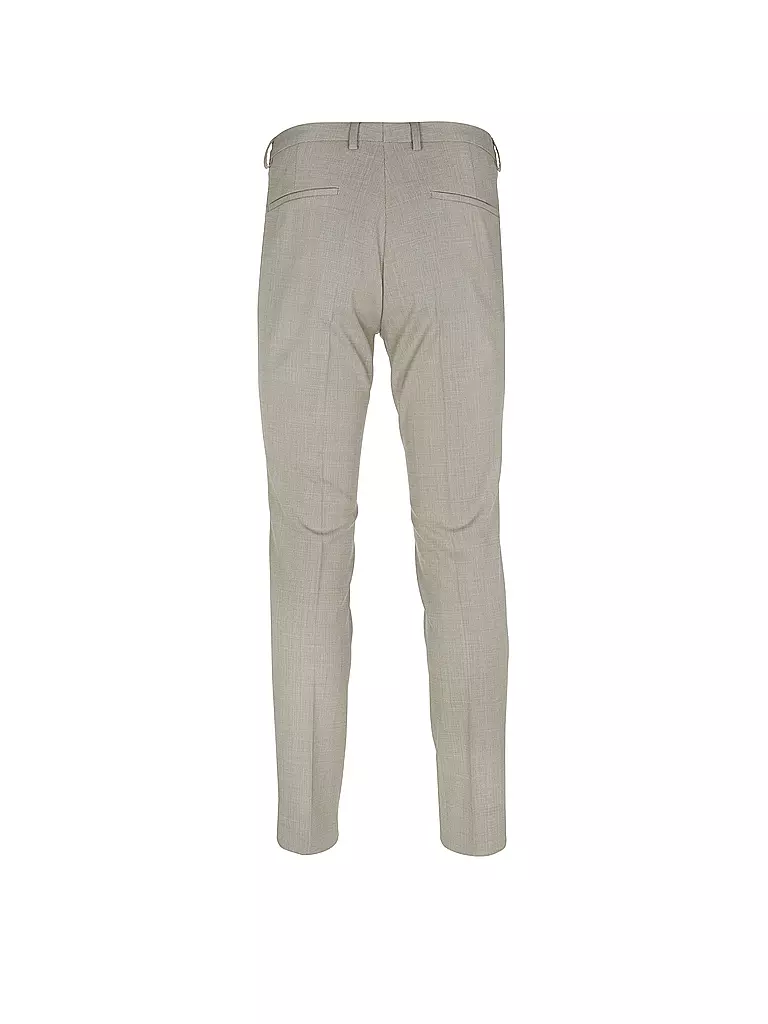 HUGO Anzughose HESTON  beige