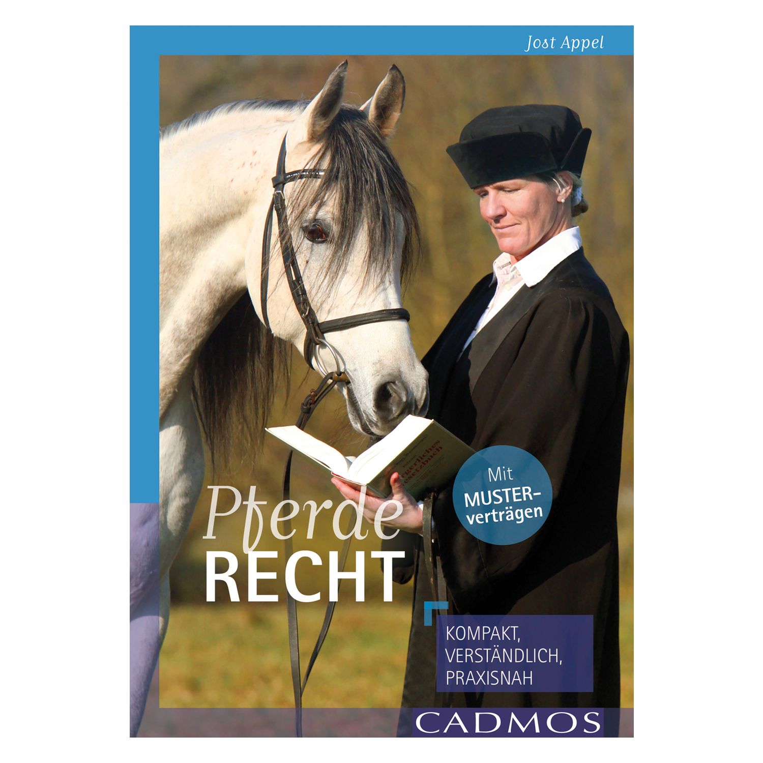 Pferderecht