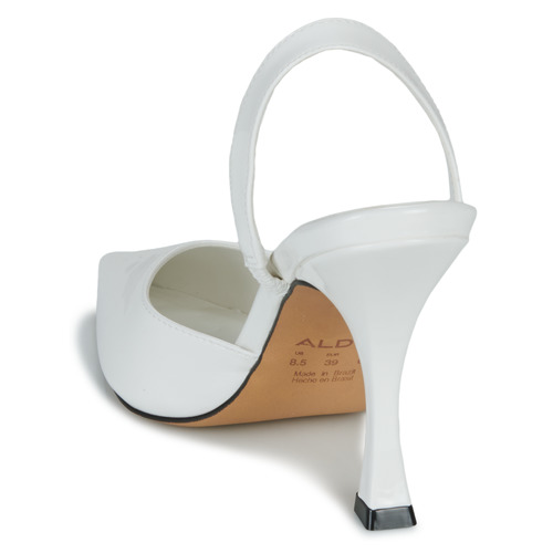 Aldo - ZUELLA - Blanc