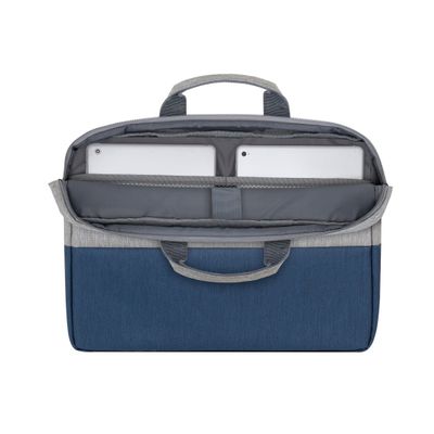 RIVACASE Prater - Sacoche pour ordinateur portable 15,6
