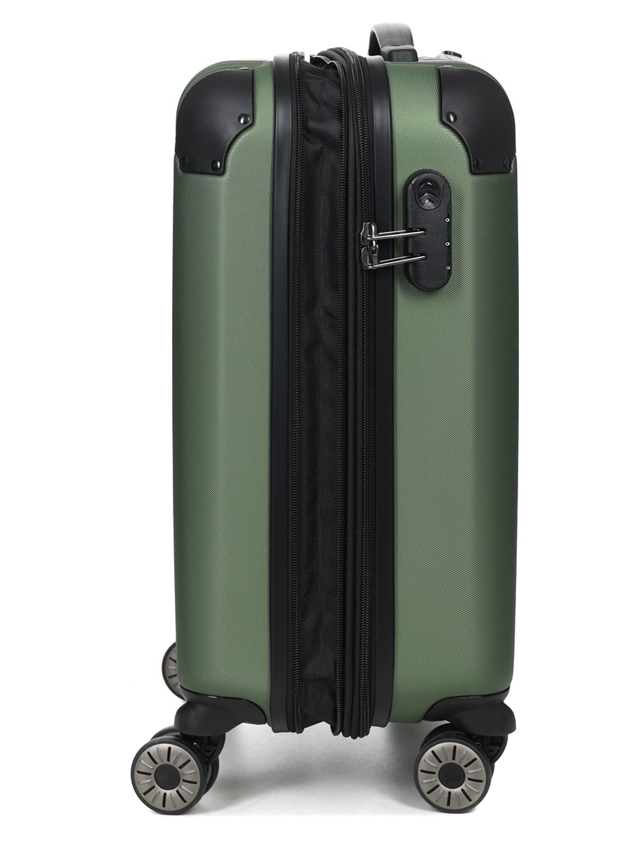 Valise Travelite City S 55 cm