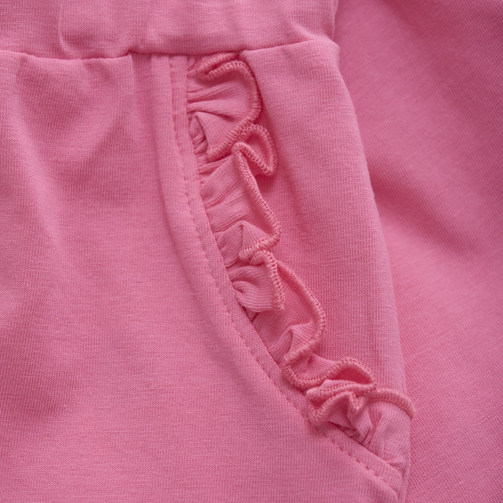 Køb Minymo Azalea Pink Shorts