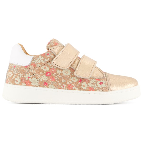 WHEAT - Kid's Sneaker Velo - Baskets