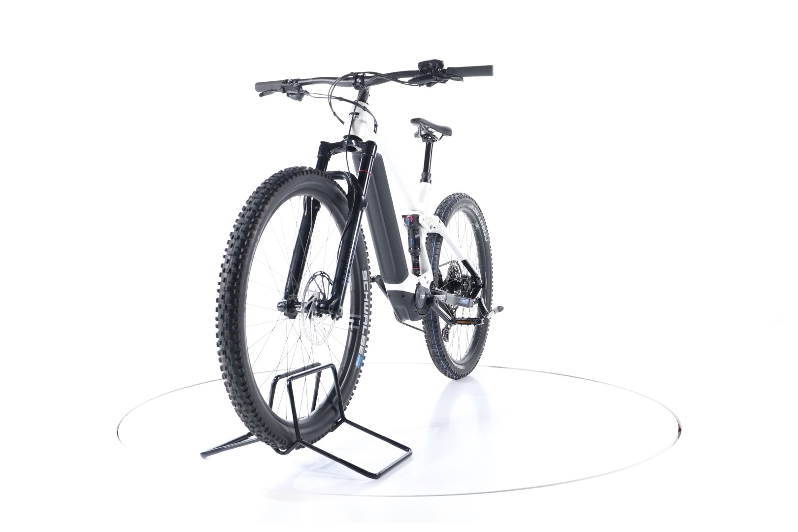 Haibike AllTrail 7 (2023) | Diamond