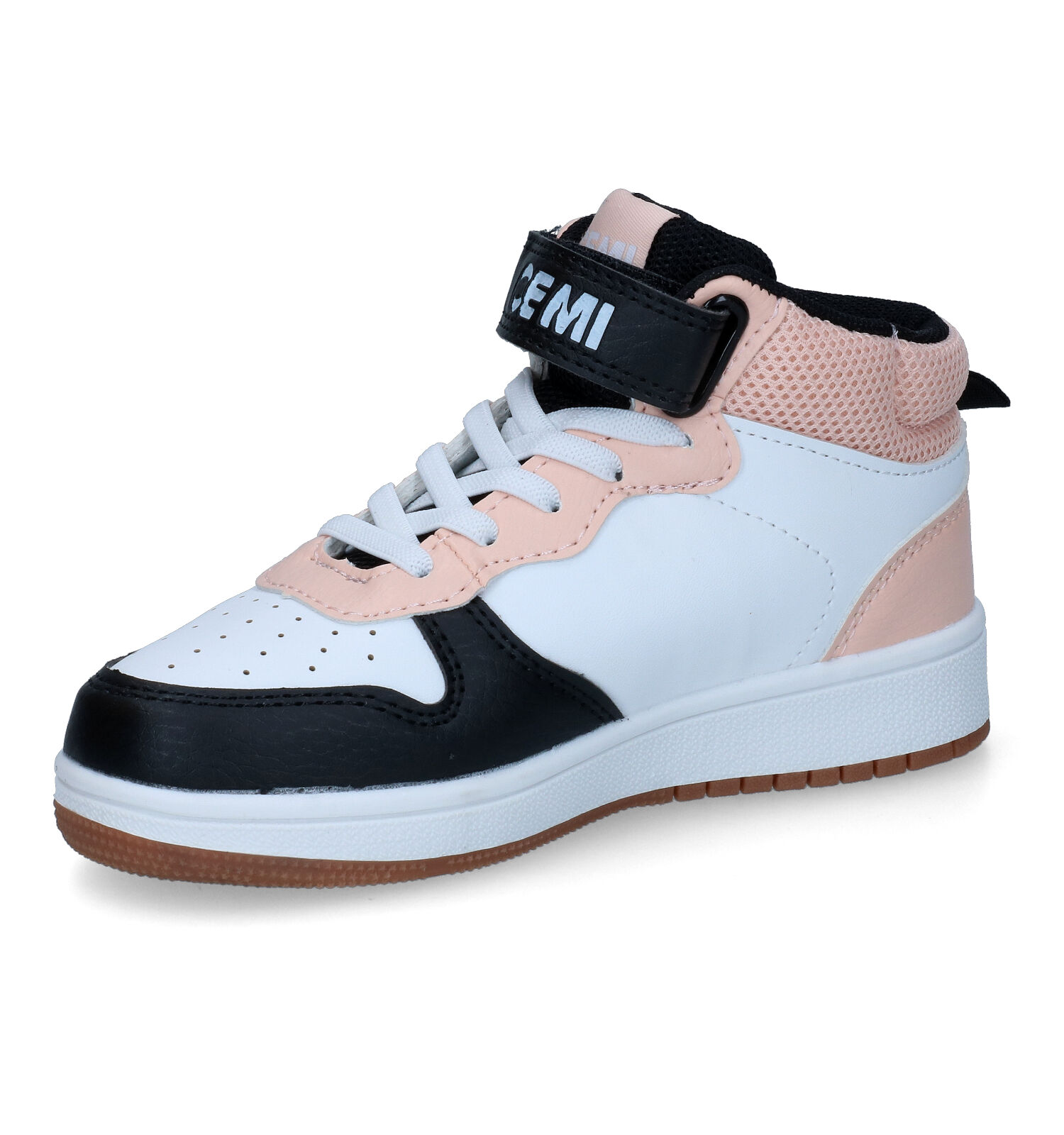 Sneakers wit