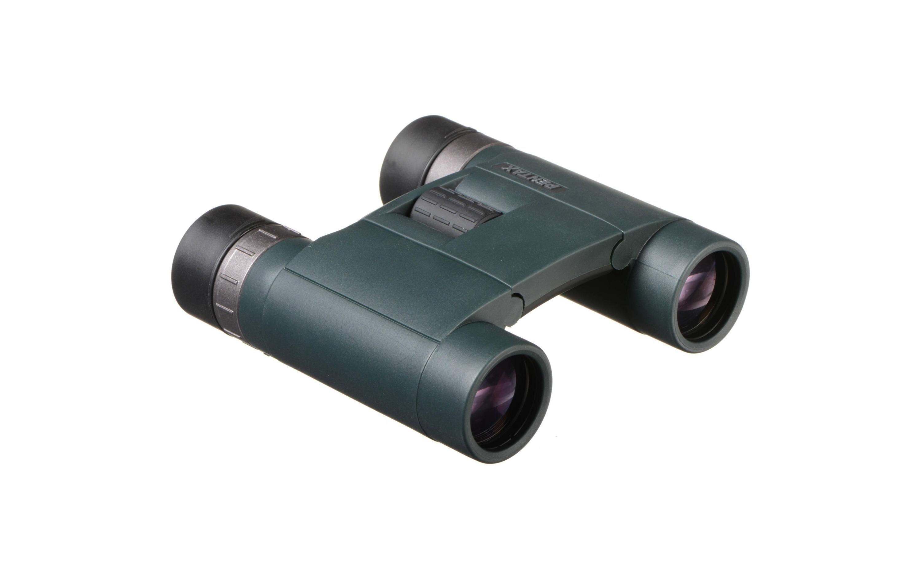 Fernglas AD 10X25 WP<br>Fernglas mir mehrfachvergüteten Linsen