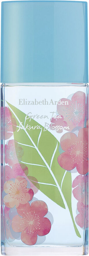 Elizabeth Arden Elizabeth Arden Green Tea Sakura Blossom Eau de toilette 100 ML