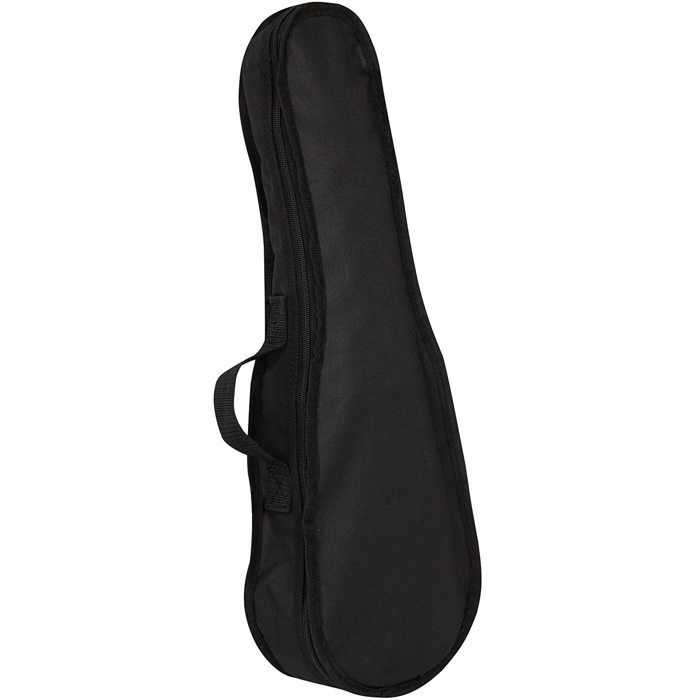 Cascha EH 3953 sopraan ukelele met tas en plectra
