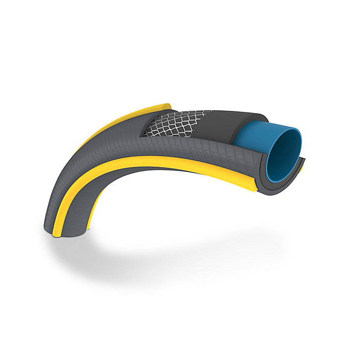 Tuyau Hozelock Tricoflex Ultramax ø19 mm L.50 m