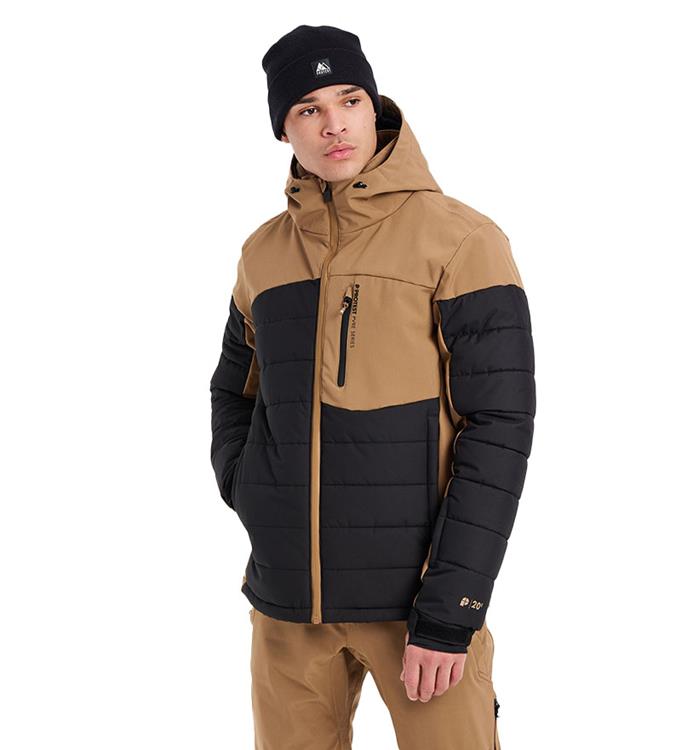 Protest Men PRTMOUNT 23 Snowjacket