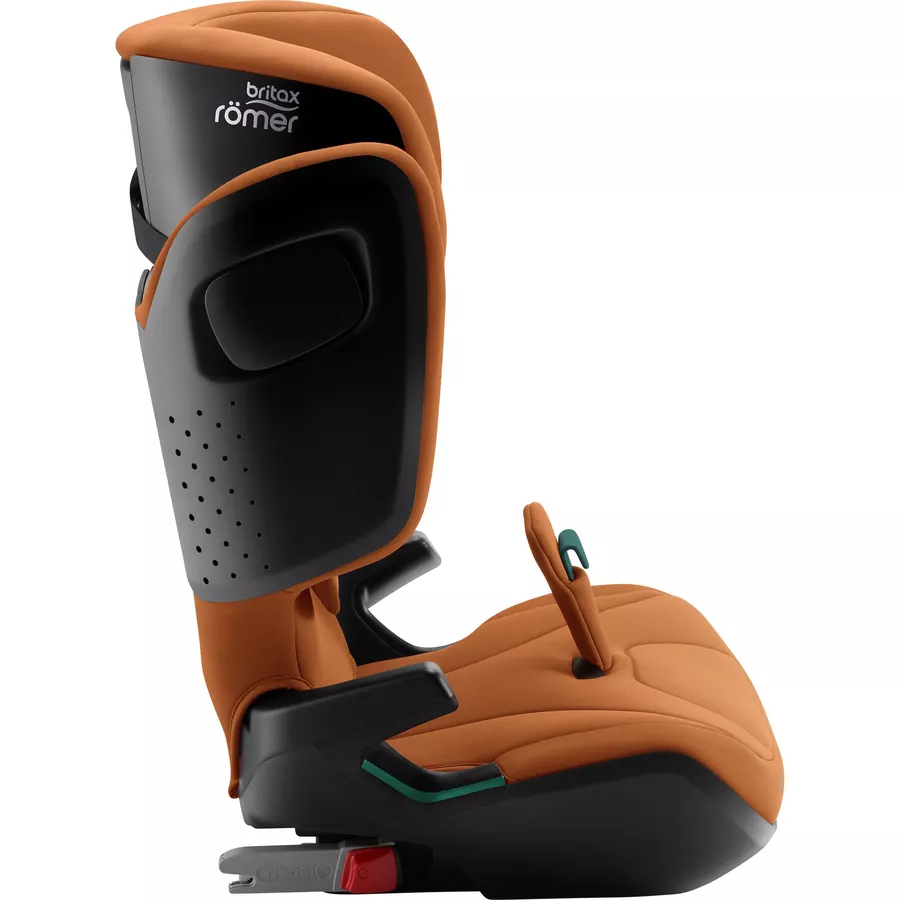 Britax Römer Diamond Kindersitz Kidfix i-Size Golden Cognac