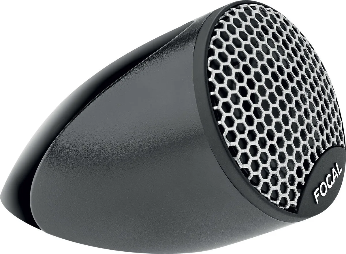 Focal TWU1.5 (la paire) Haut-parleurs voiture