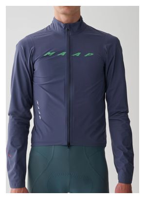 Veste Maap Level Atmos Bleu