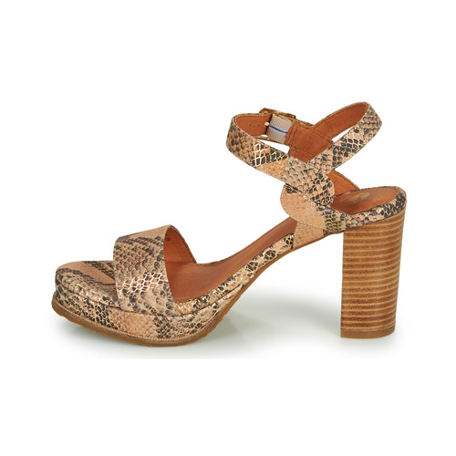 Mam'Zelle - JAIN - Beige