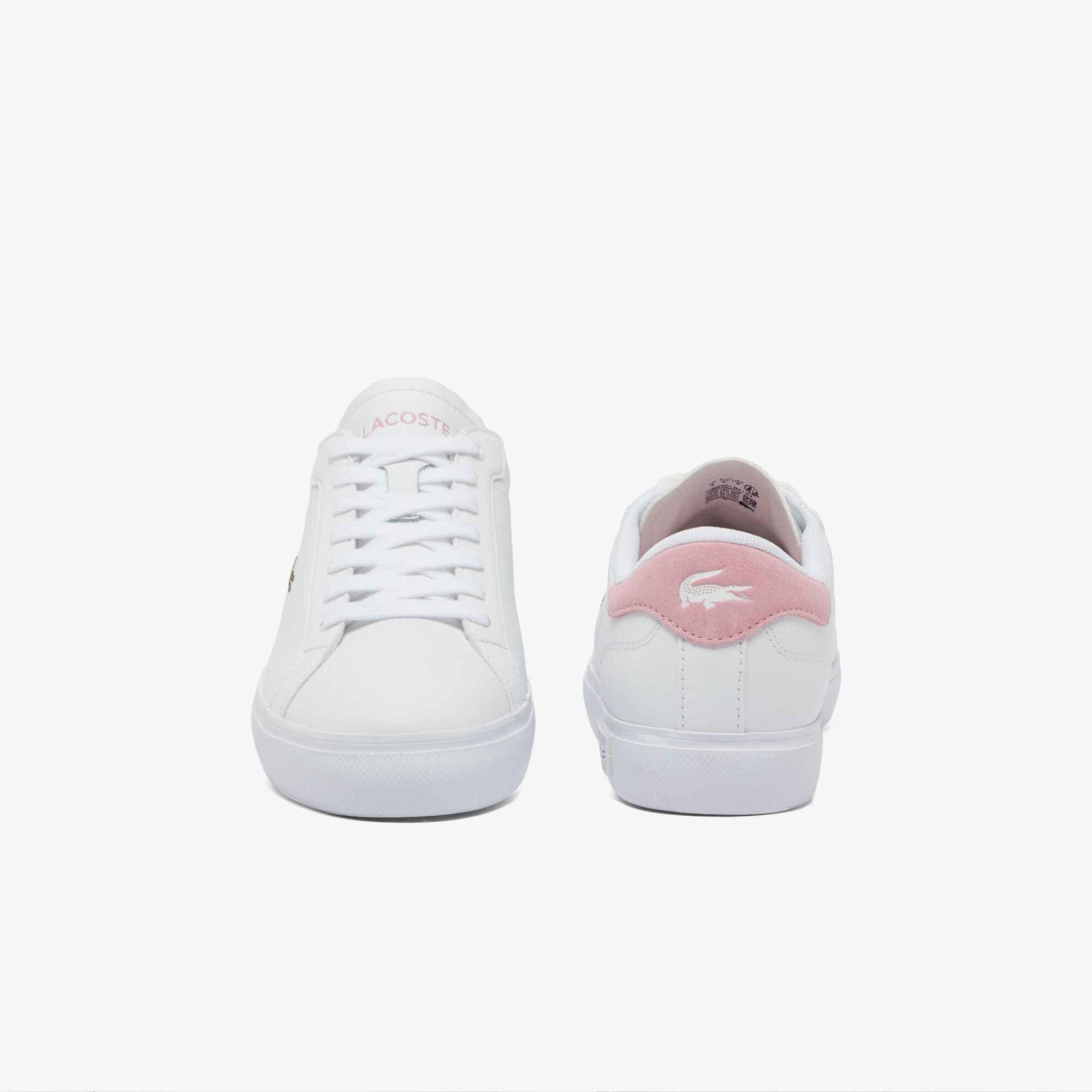 Lacoste Powercourt Trainers