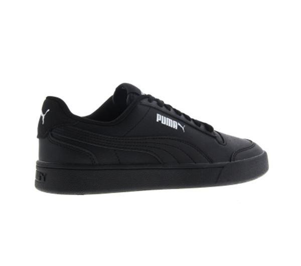 Puma Shuffle Trainers Junior