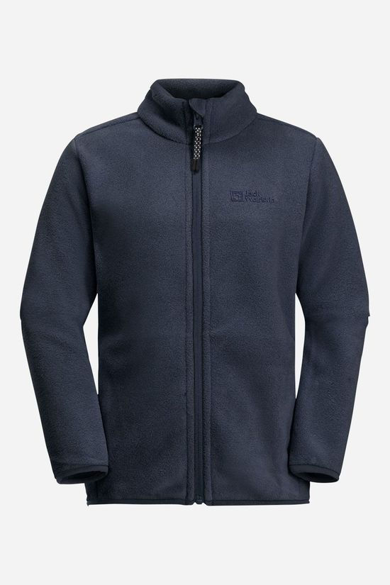 Jack Wolfskin Jack Wolfskin Winterstein Fleecevest Junior