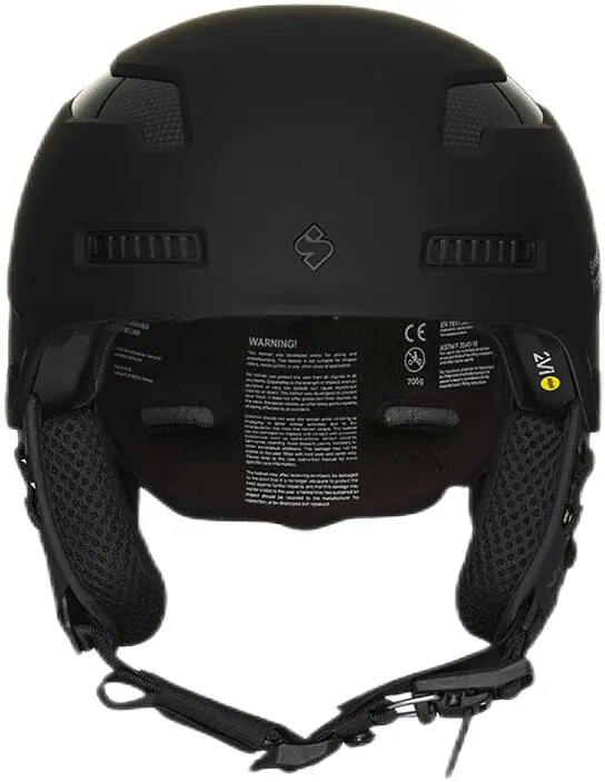 Sweet Protection Trooper 2Vi MIPS Skihjelm - Hjelme Alpinski