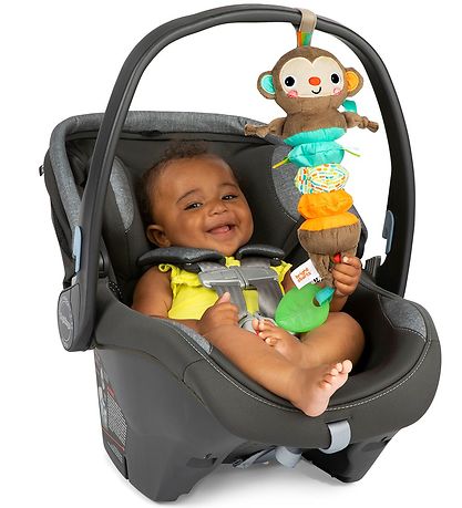 Bright Starts Oph?ng - Pull, Play & Boogie - Abe