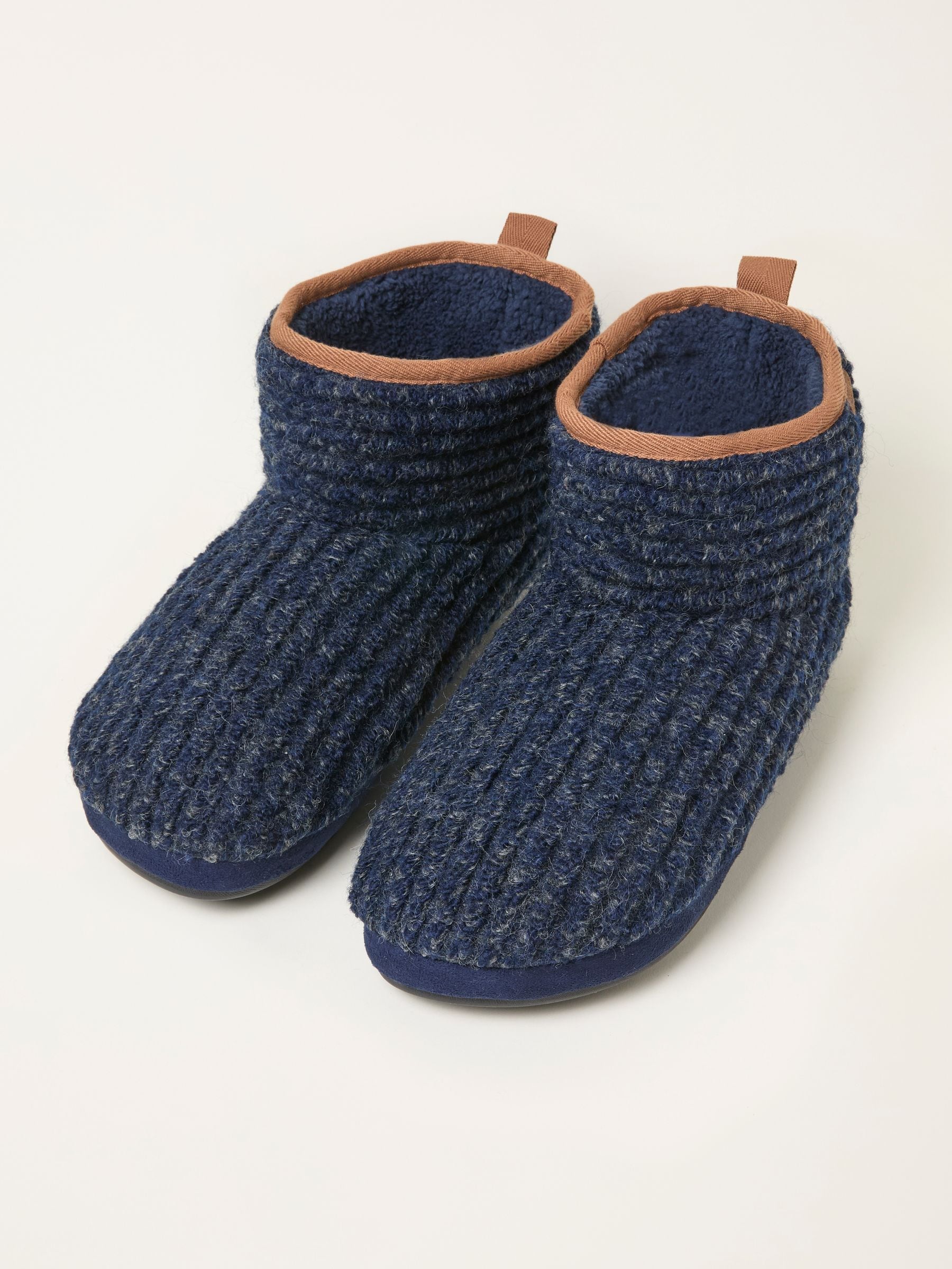 FatFace Knit Boot