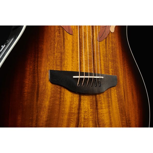 Ovation CelebrityElitePlusCE48P-KOAB-G