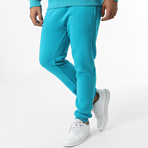 Ensemble De Survetement Bleu