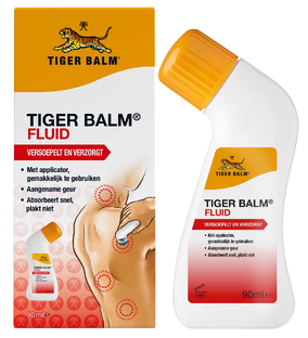 Tiger balm Fluid 90ML