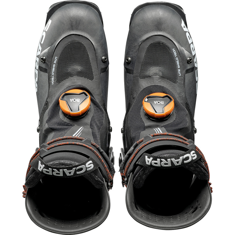 Scarpa Damen Alien 1.0 Tourenskischuhe