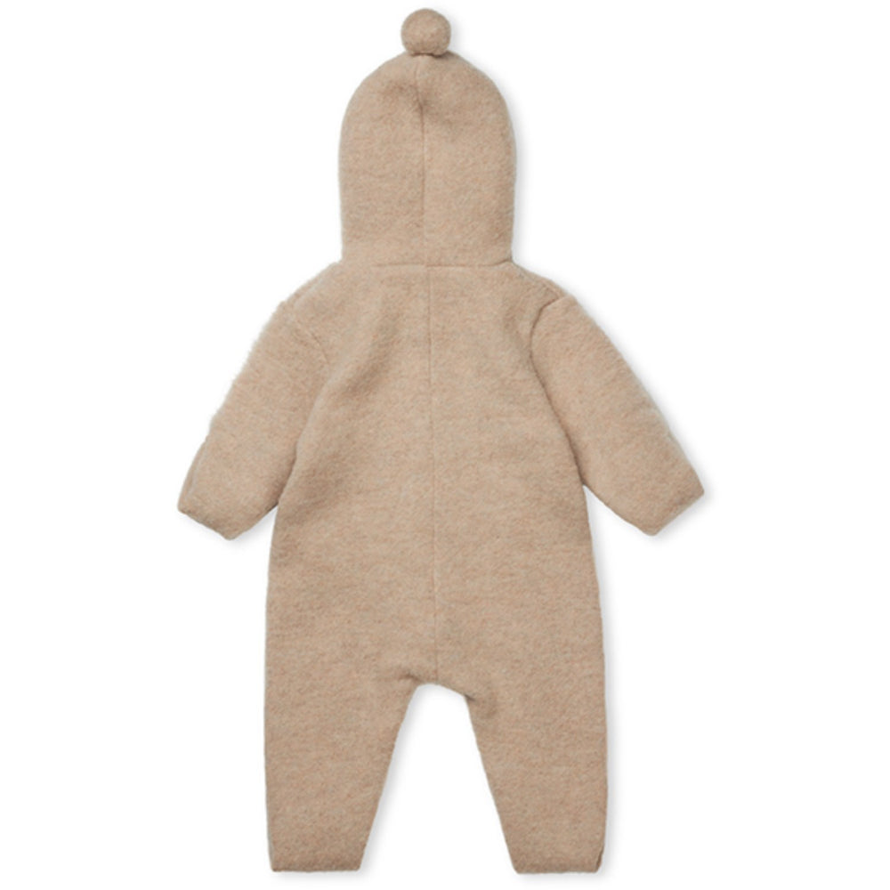 Køb Lalaby Oat Teddy Heldragt