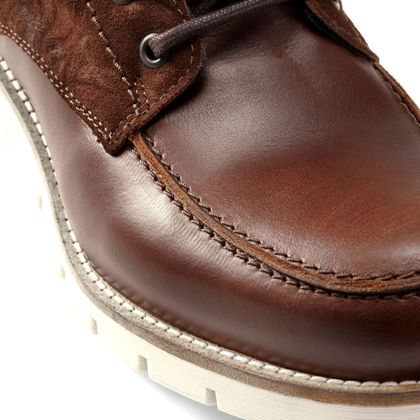 Demi-bottes Rev it MOHAWK 3 - Marron