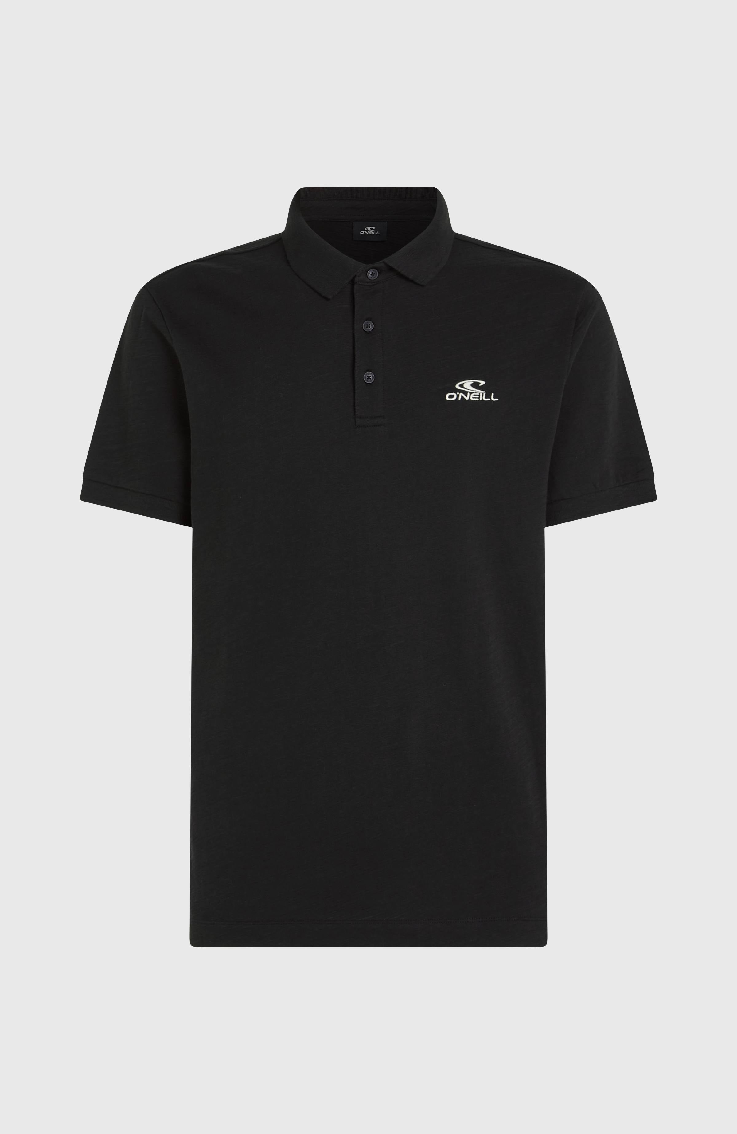 Slub polo