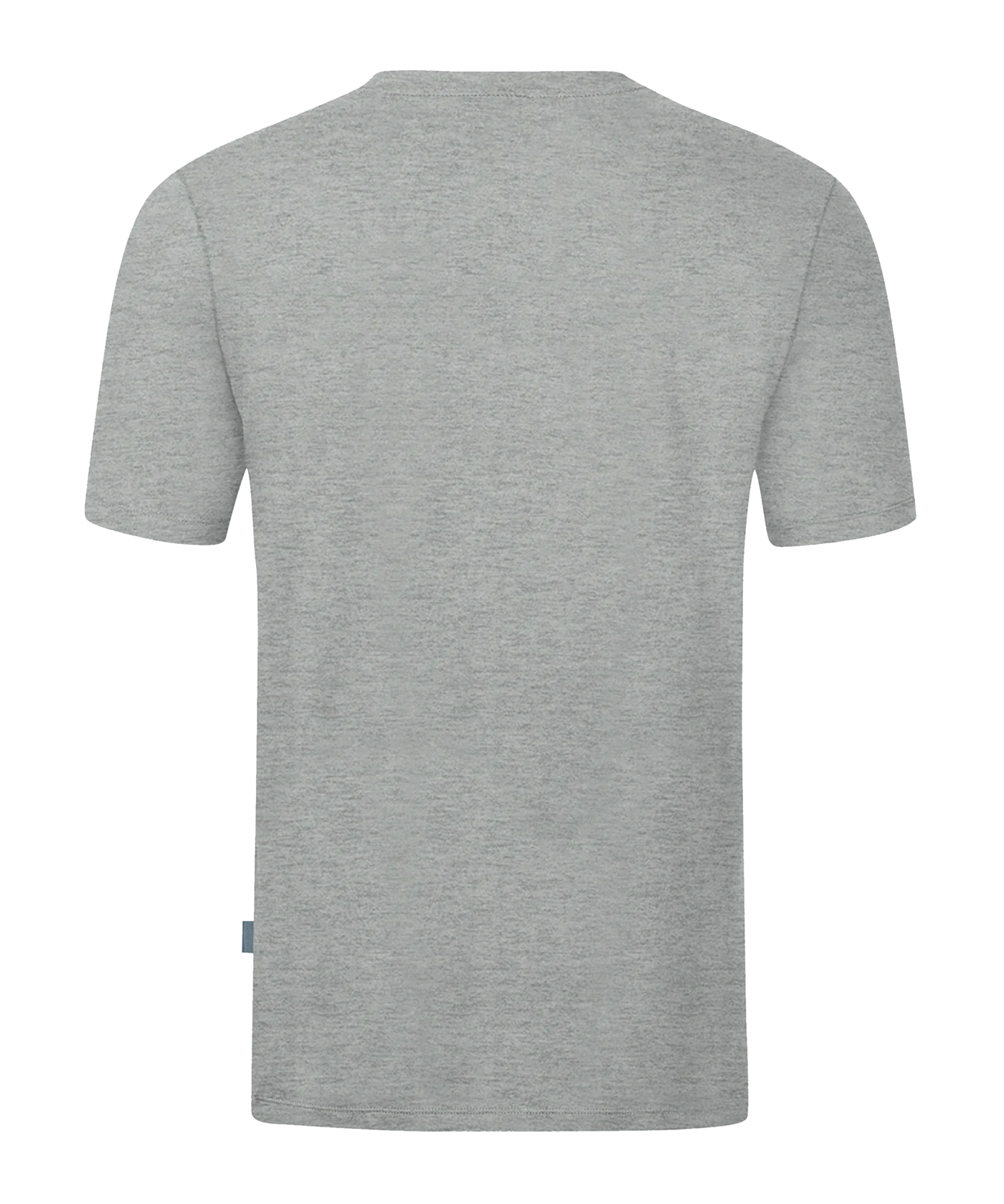 JAKO Organic T-Shirt Kids Grau F520