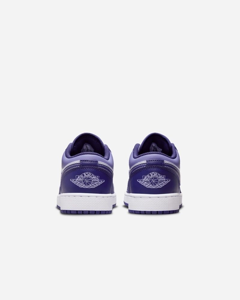 Chaussures Nike Jordan 1 Low pour enfant