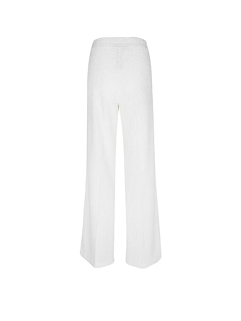CAMBIO Marlenehose AVRIL creme