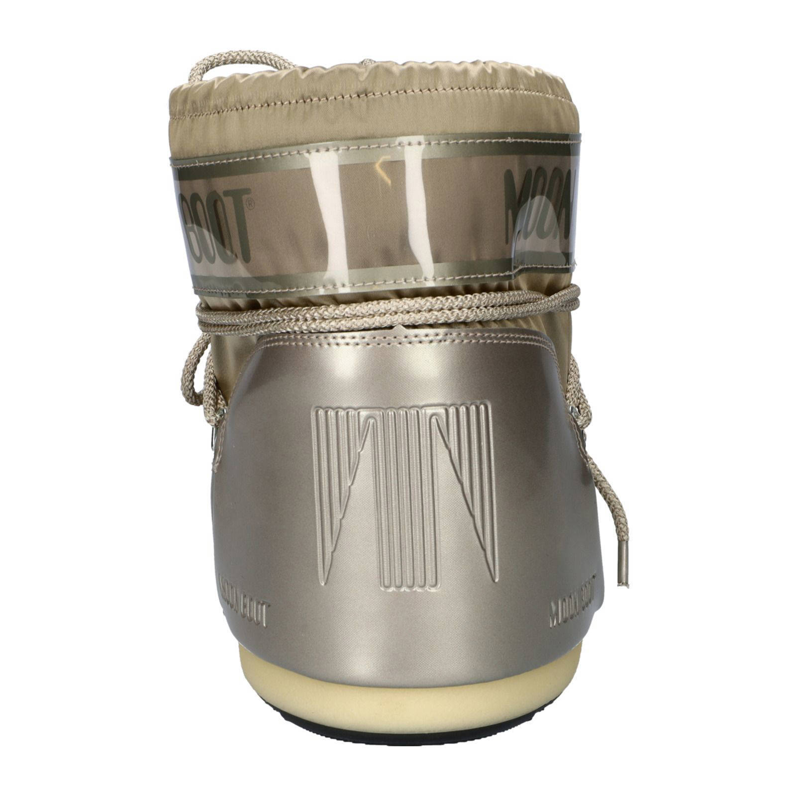 Moon Boot Icon Low  snowboots goud